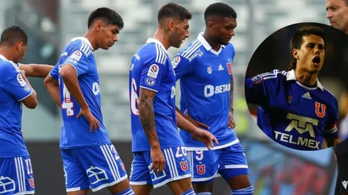 Diego Rivarola se mostró preocupado por la forma en que perdieron los Azules