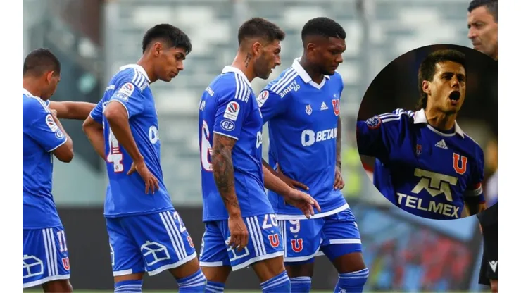 Diego Rivarola se mostró preocupado por la forma en que perdieron los Azules