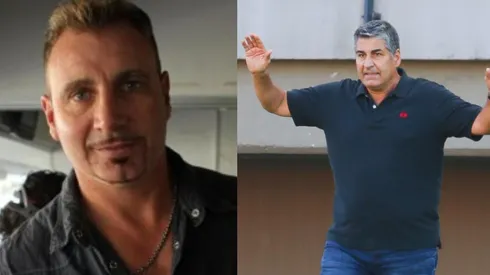 Barti reacciona ante las decisiones de la U.