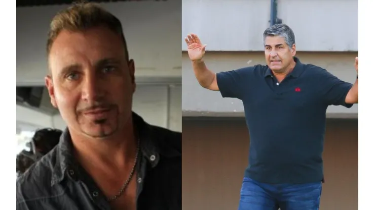 Barti reacciona ante las decisiones de la U.