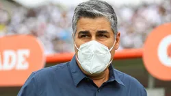 ¿Seguirá Escobar al mando de la U?