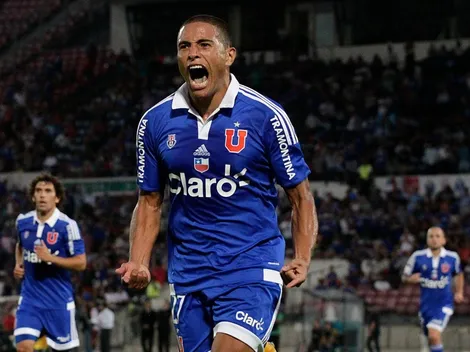 “Me tocó jugar en el Monumental y es inexplicable lo que le pasa a la U”