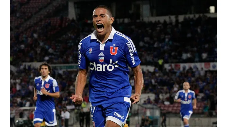 Benegas se luce en el fútbol argentino.