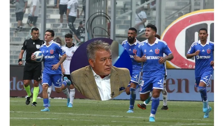 "Tengan en cuenta que representan a un Club muy grande, con mucha gente y muy fiel"