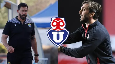 Sánchez y Zubeldía estarían en el plan B de Azul Azul.