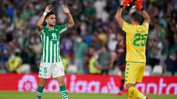El Betis de Bravo y Pellegrini quiere seguir dando sorpresas en Europa