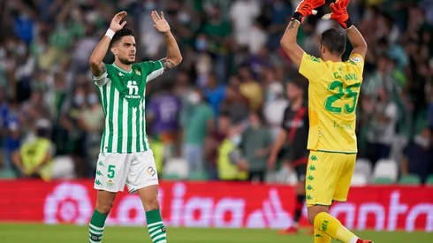 El Betis de Bravo y Pellegrini quiere seguir dando sorpresas en Europa