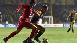 Coquimbo recibe al puntero Ñublense en la Cuarta Región.