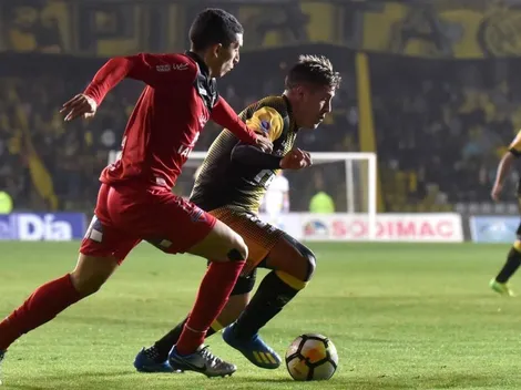 Coquimbo recibe al puntero Ñublense en el puerto pirata