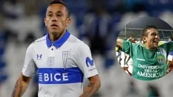 Moya pone toda la fe en que Orellana la romperá cuando le den su oportunidad