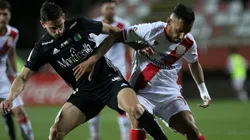 El elenco del Maule recibe al elenco celeste en La Granja