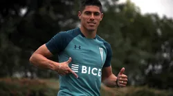 El Gato recuerda de buena forma su pasar por la UC