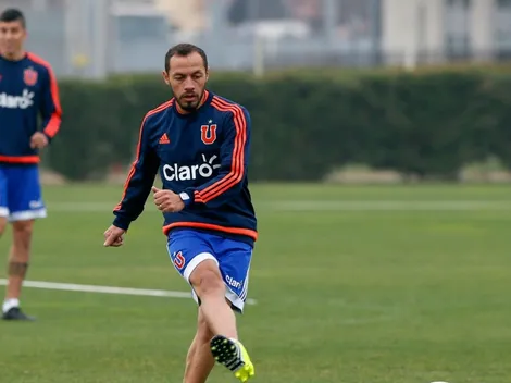 Chelo Díaz se la juega con idea propia para la construcción del estadio de la U