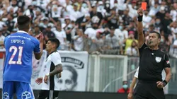 Bastián Tapia y Camilo Moya conocieron sus fechas de castigo