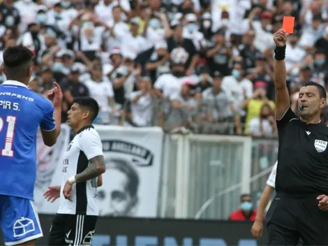 El Tribunal de Disciplina dio a conocer las fechas de suspensión para Moya y Tapia