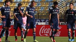 La U tendrá que buscar nuevo estadio para enfrentar a la UE.