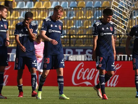 La U tendrá que buscar nuevo estadio para enfrentar a la UE