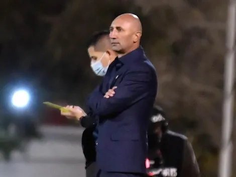 Paulucci asegura que la UC se está reinventando en el éxito y eso lleva tiempo