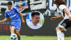 Olarra asegura que la U es un plantel "sin mucha jerarquía".