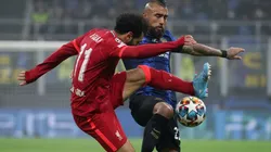 La escuadra de Alexis Sánchez y Arturo Vidal va por la hazaña a Inglaterra