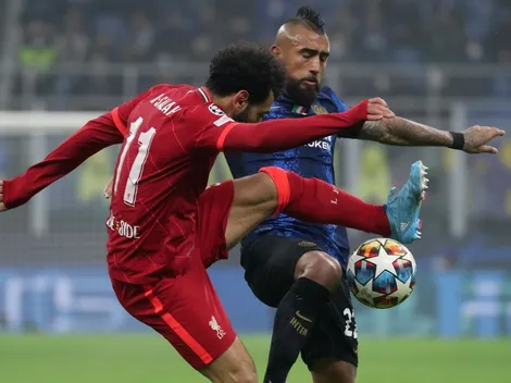 Liverpool vs Inter de Milán: Cómo ver EN VIVO por ESPN y streaming el partido por la UEFA Champions League