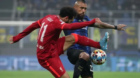 La escuadra de Alexis Sánchez y Arturo Vidal va por la hazaña a Inglaterra