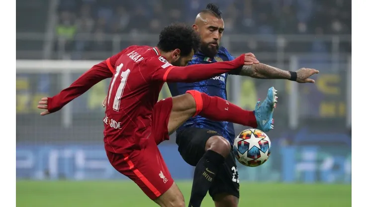 La escuadra de Alexis Sánchez y Arturo Vidal va por la hazaña a Inglaterra