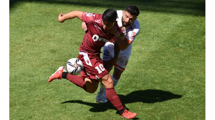 ¿Cuándo y a qué hora es el partido entre La Serena y Cobresal?.