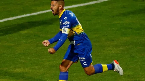 Everton quiere instalarse en la fase de grupos de la Copa Libertadores.