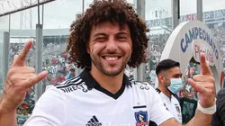 El Peluca se mostró contento tras el triunfo en el Superclásico