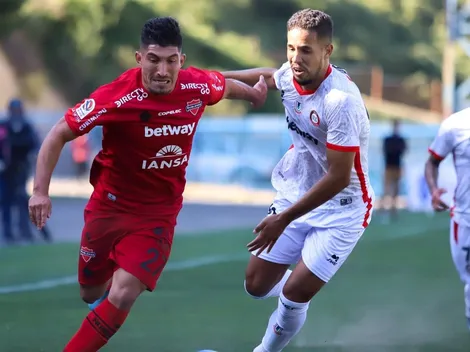 Dónde ver EN VIVO y ONLINE Ñublense vs Unión La Calera por Copa Sudamericana