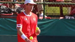 El ex jugador de la UC comentó lo que fue la derrota del elenco cruzado Cobresal