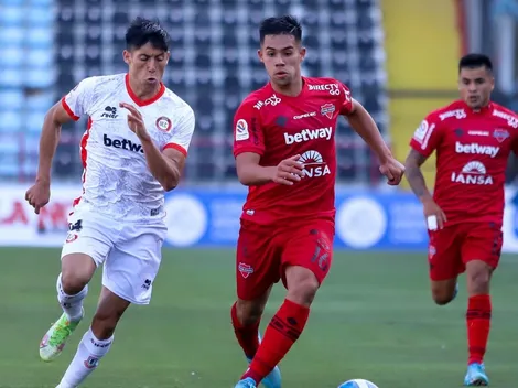 ¿Cuándo y a qué hora juegan Ñublense y Unión La Calera en Copa Sudamericana?