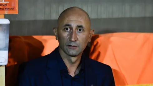 El técnico habló sobre los penales que se le han cobrado en estas cinco fechas