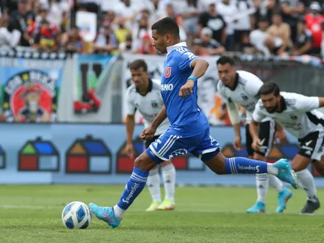 La pesadilla que vive la U con los penales perdidos en el Monumental