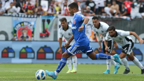 La pesadilla que vive la U con los penales perdidos en el Monumental.