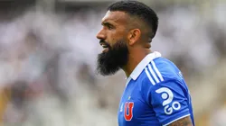 Ronnie Fernández publicó un mensaje tras el superclásico