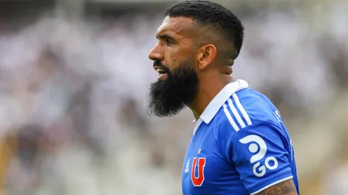 Ronnie Fernández publicó un mensaje tras el superclásico