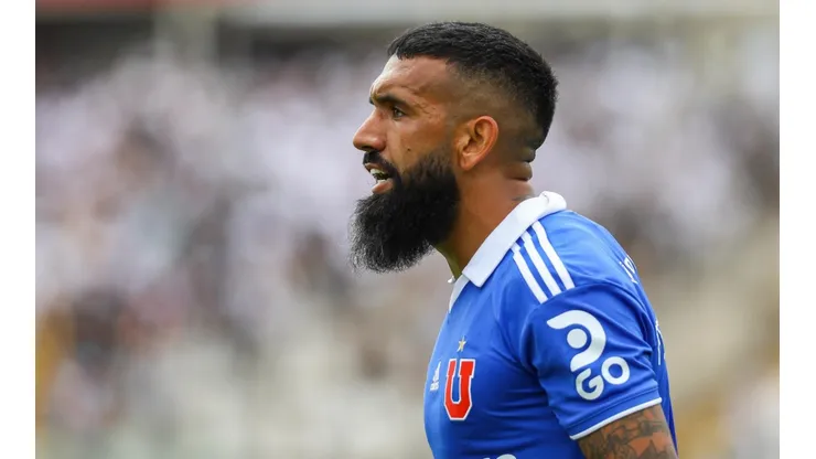 Ronnie Fernández publicó un mensaje tras el superclásico