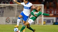 EN VIVO: Cobresal vs Universidad Católica por el Campeonato Nacional.