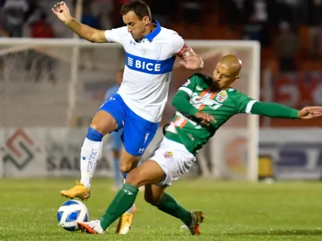 EN VIVO: Cobresal vs Universidad Católica por el Campeonato Nacional