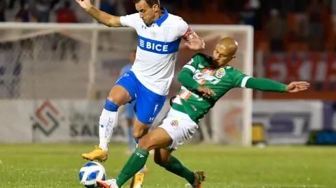 EN VIVO: Cobresal vs Universidad Católica por el Campeonato Nacional.