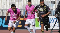 Unión Española y Antofagasta animarán el segundo partido en Sudamericana.