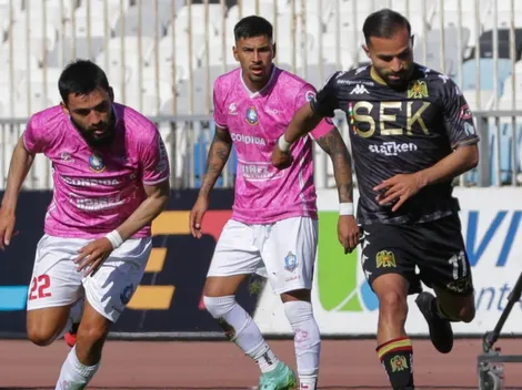 Unión Española y Antofagasta animarán el segundo partido en Sudamericana