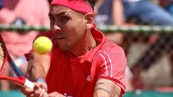 Tabilo hará su debut en el Challenger 80 de Santiago ante Daniel Núñez.