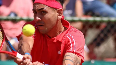 Tabilo hará su debut en el Challenger 80 de Santiago ante Daniel Núñez.