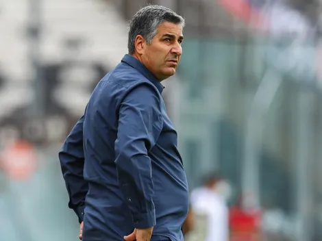 Escobar pone su cargo a disposición en la banca de la U