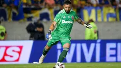 Galíndez comentó lo que será este importante duelo ante su archirrival