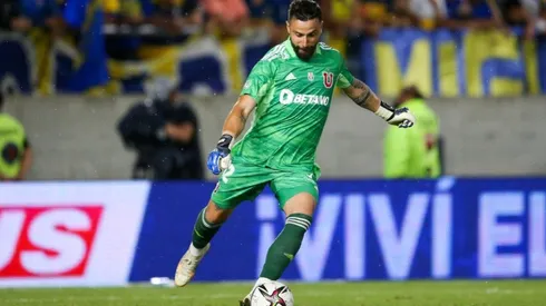 Galíndez comentó lo que será este importante duelo ante su archirrival