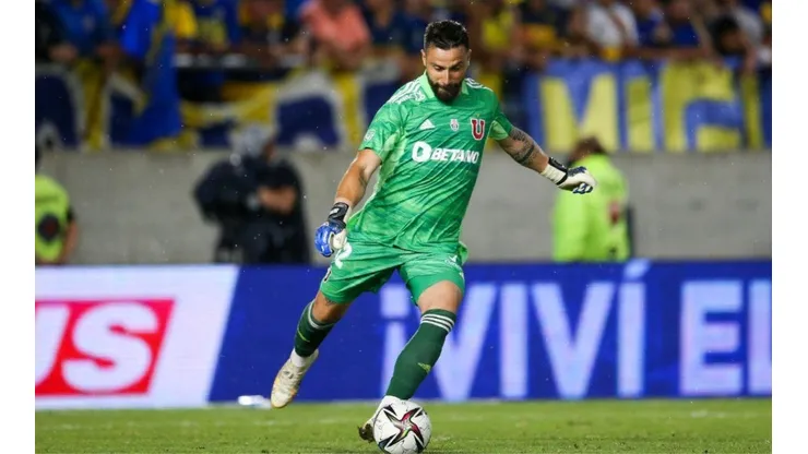 Galíndez comentó lo que será este importante duelo ante su archirrival